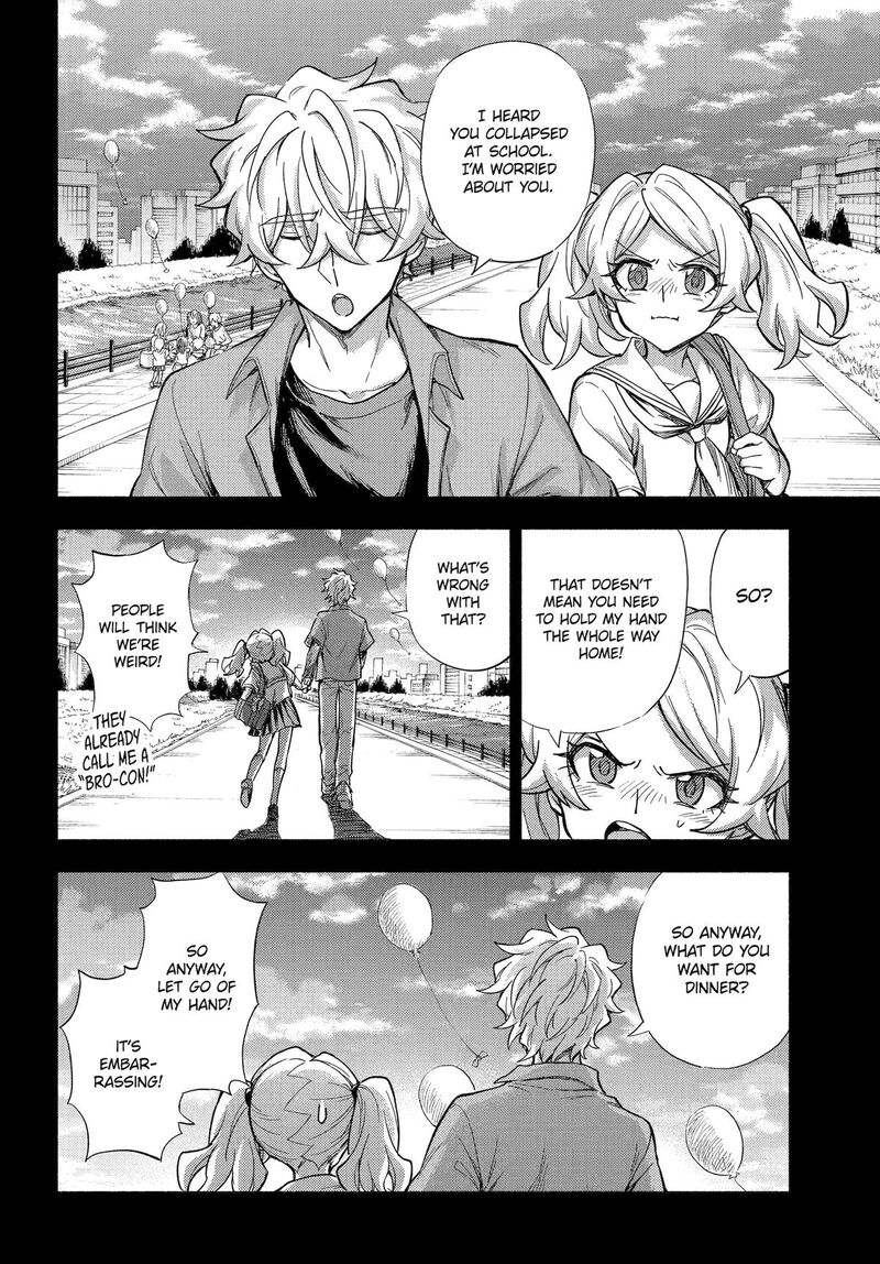 Talentless Nana 109 25