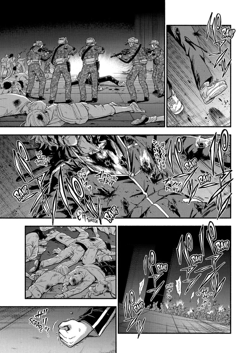 Talentless Nana 113 11