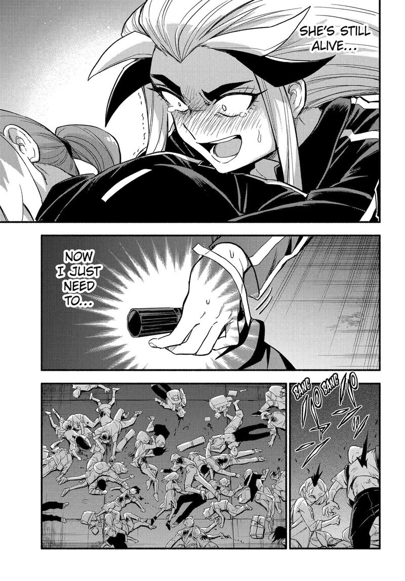 Talentless Nana 113 15