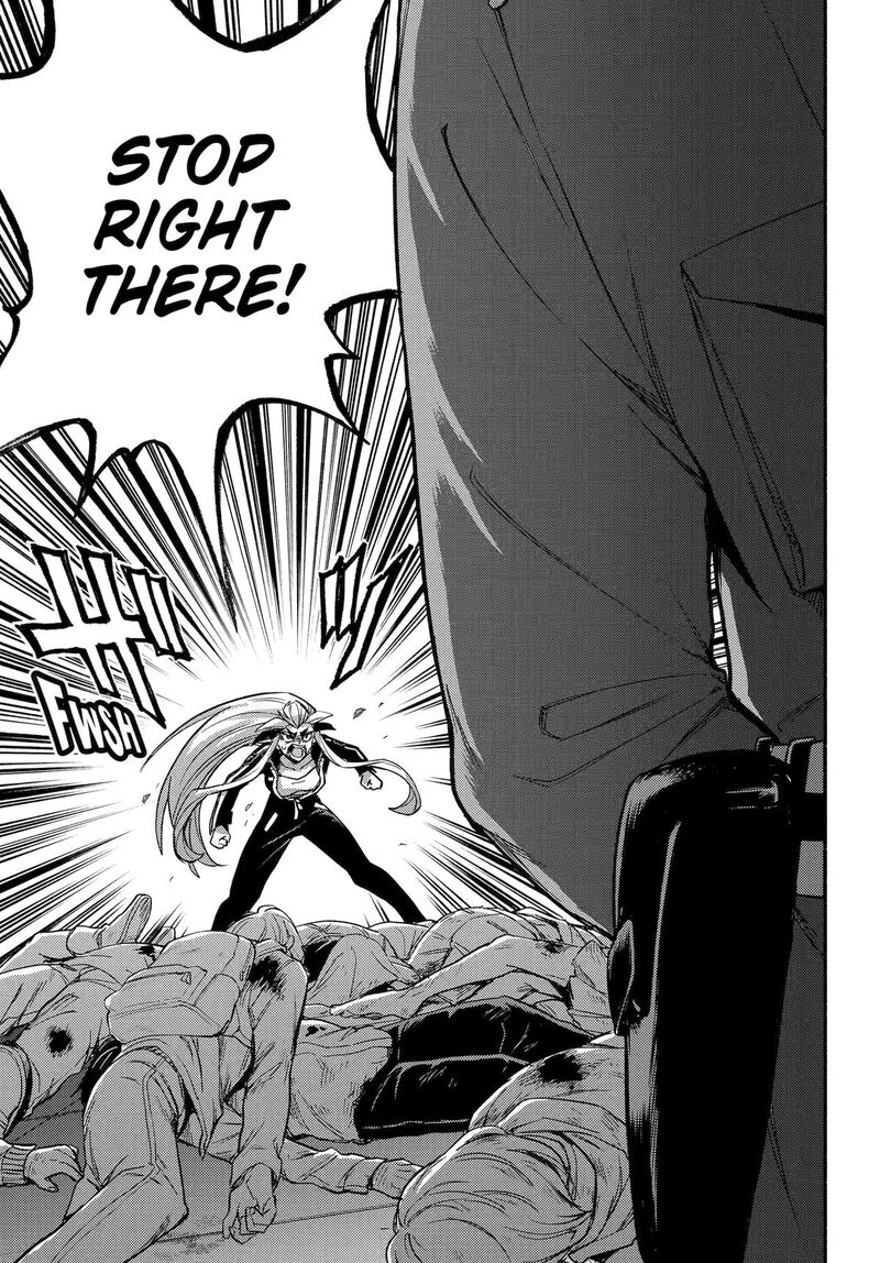 Talentless Nana 113 20