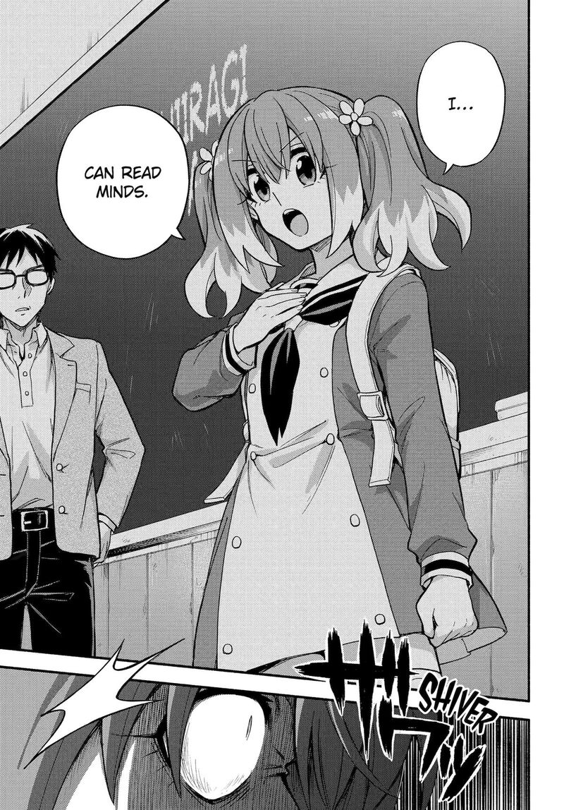 Talentless Nana 113 3