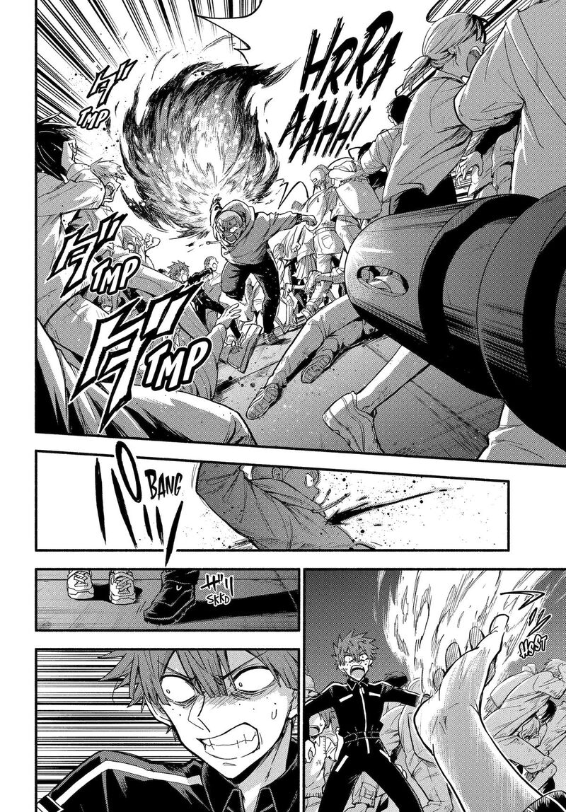 Talentless Nana 113 8