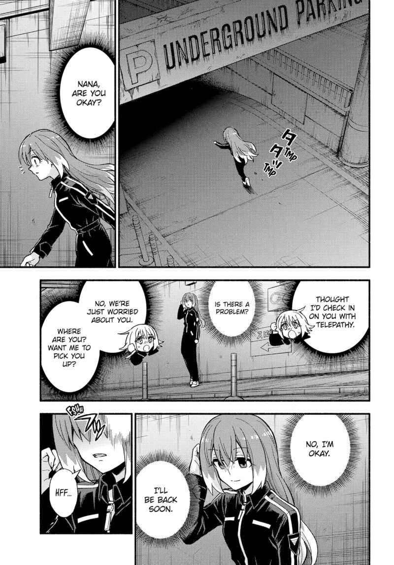 Talentless Nana 114 13