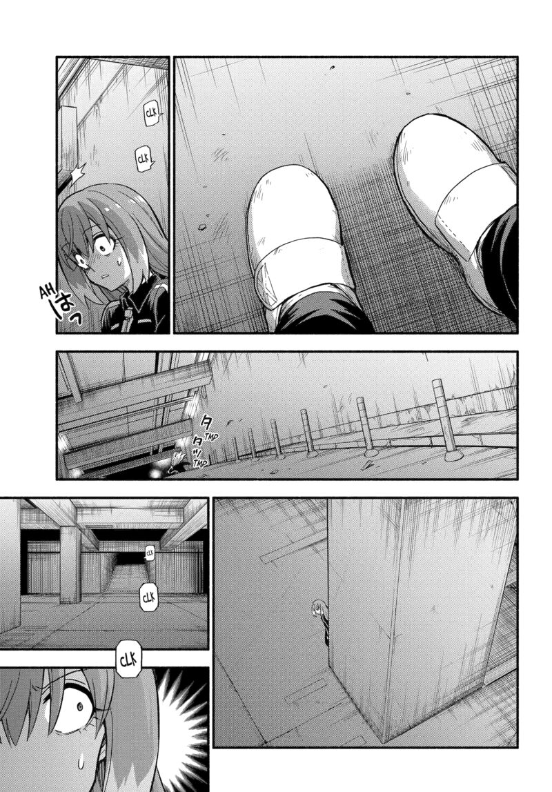 Talentless Nana 114 15