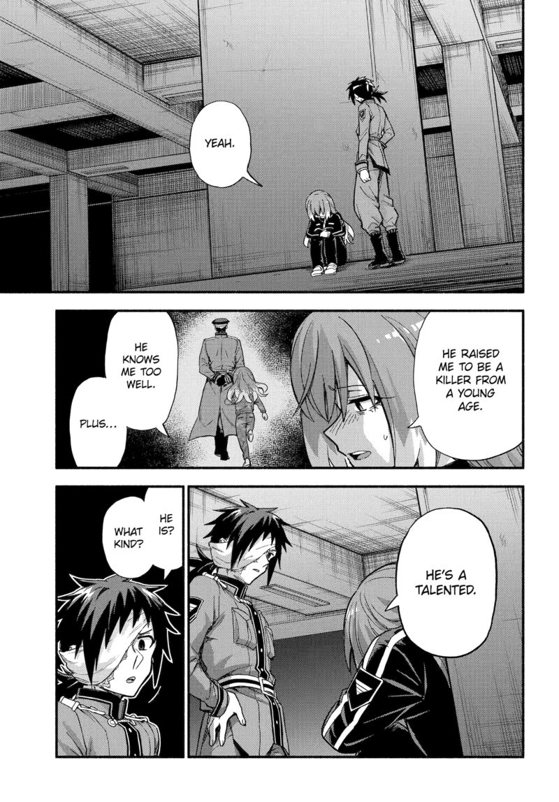 Talentless Nana 114 23