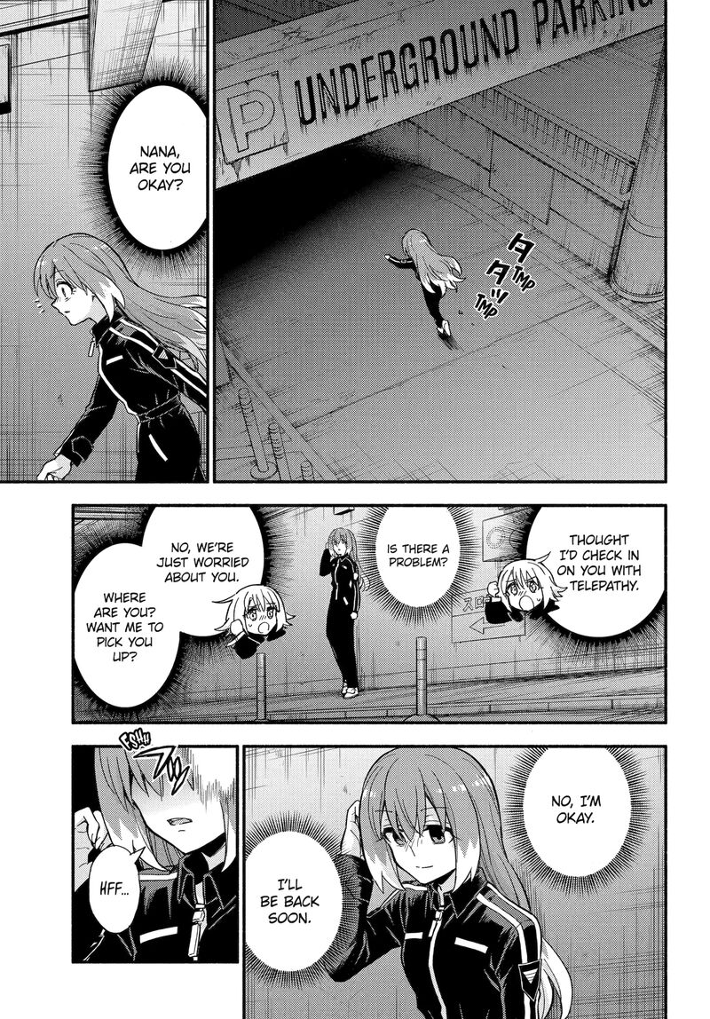 Talentless Nana 114a 13