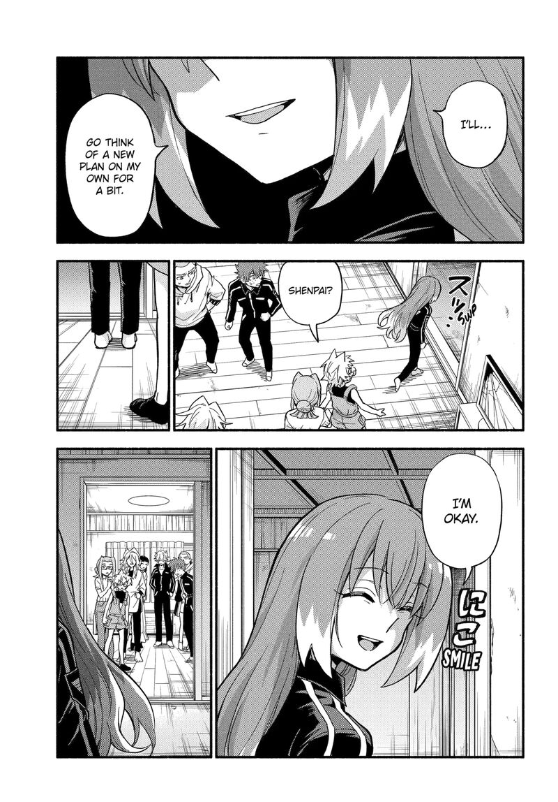 Talentless Nana 114a 7