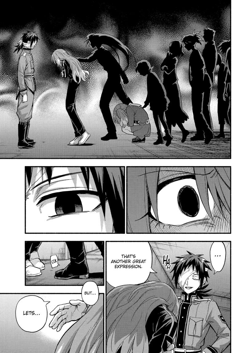 Talentless Nana 114b 11