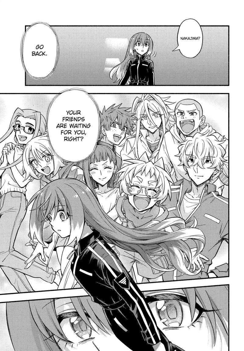 Talentless Nana 114b 15