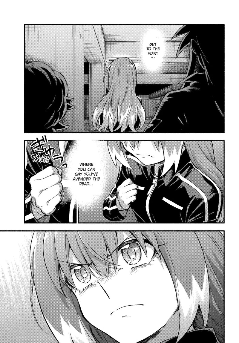 Talentless Nana 114b 17