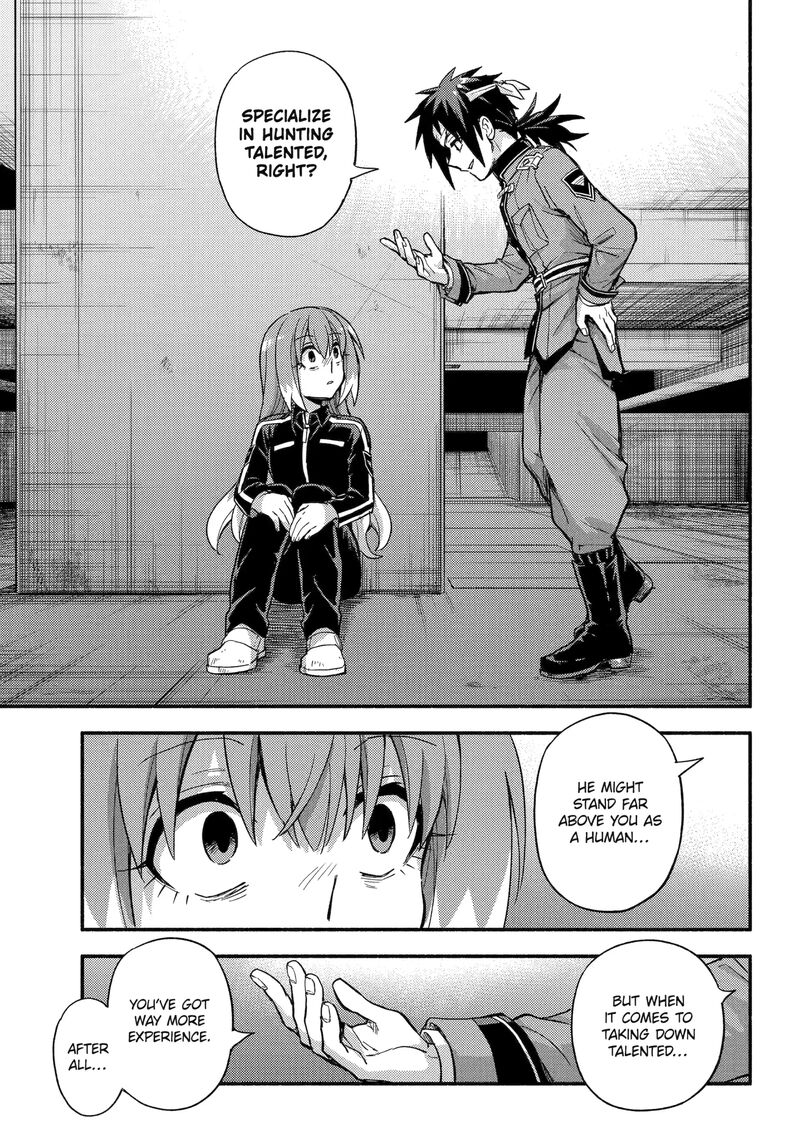 Talentless Nana 114b 7