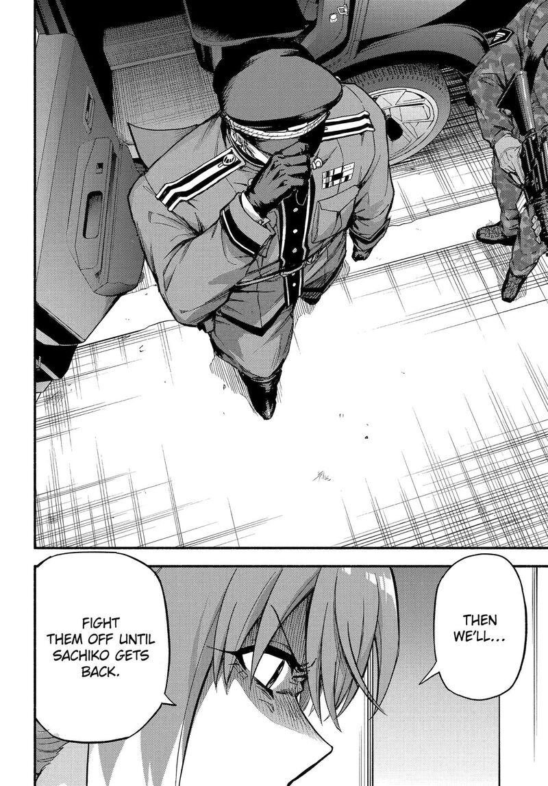 Talentless Nana 115 22