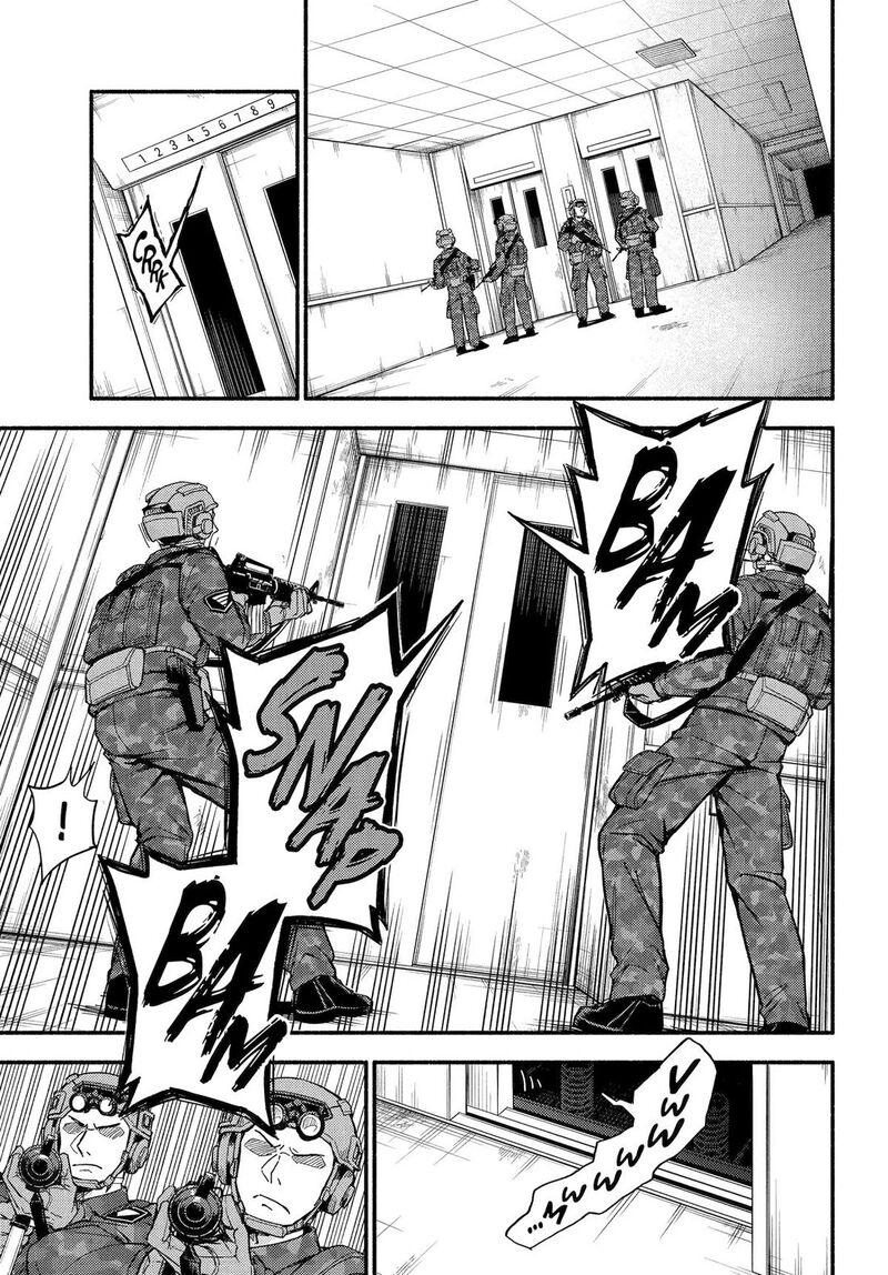 Talentless Nana 116 13