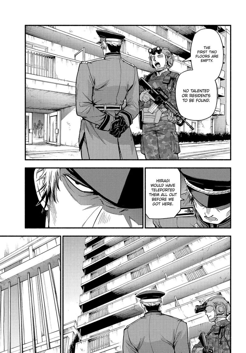 Talentless Nana 116 3