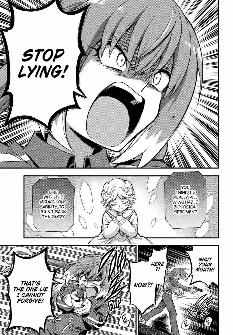 Talentless Nana 118 11