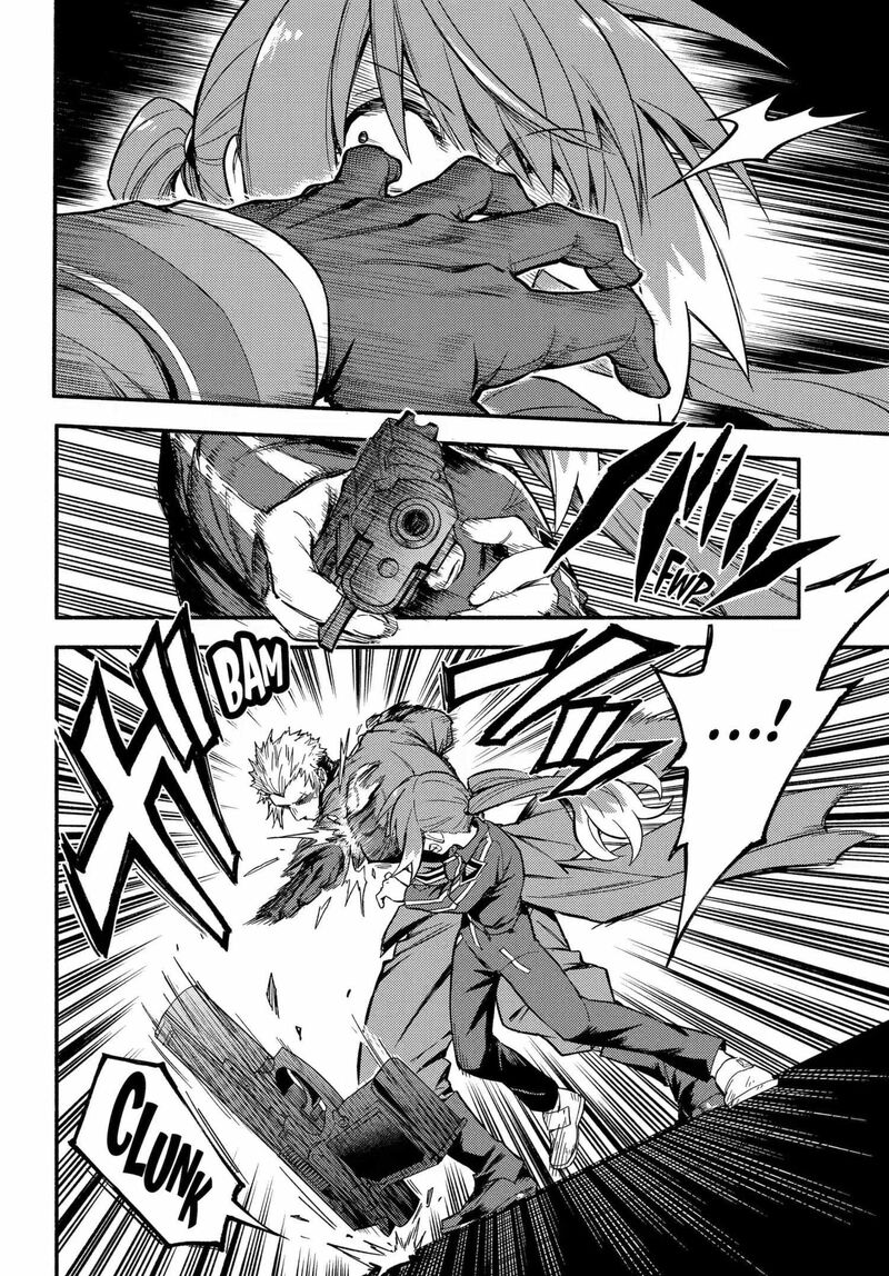 Talentless Nana 118 16