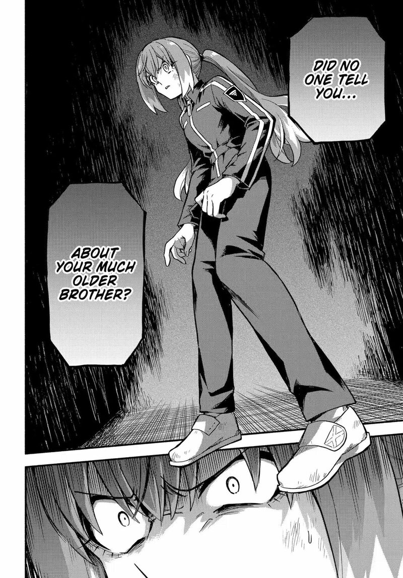 Talentless Nana 118 26