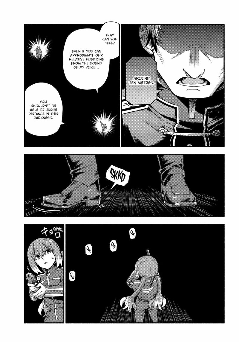 Talentless Nana 118 5