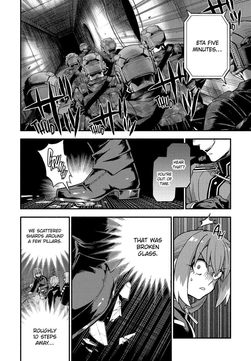 Talentless Nana 119 14