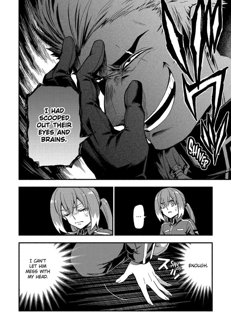 Talentless Nana 119 8