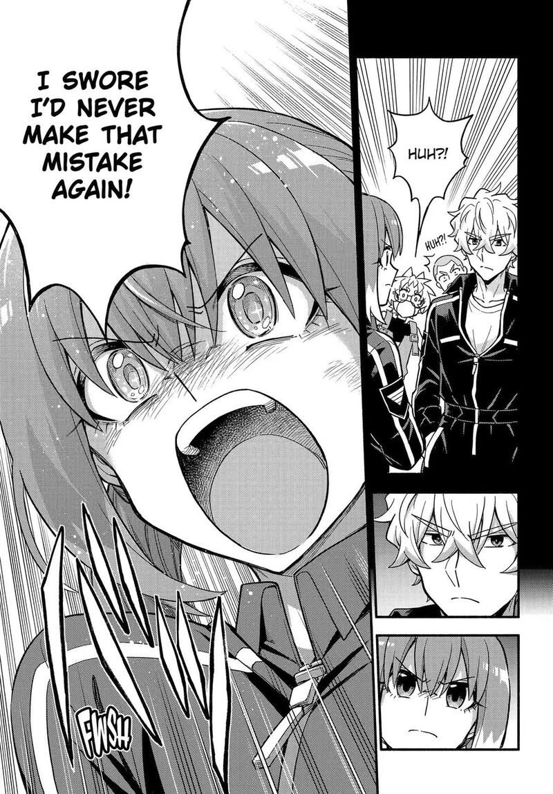 Talentless Nana 120 23