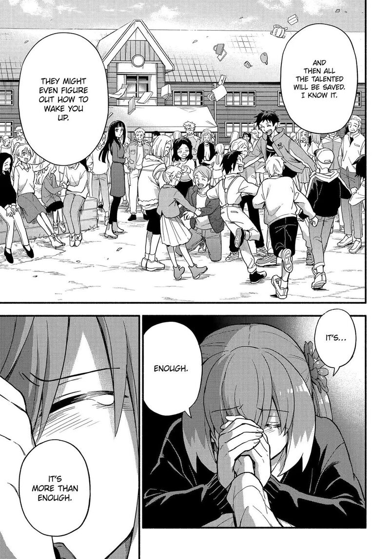 Talentless Nana 122 38