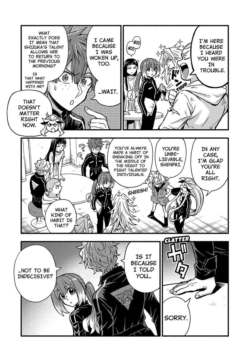 Talentless Nana 89 12