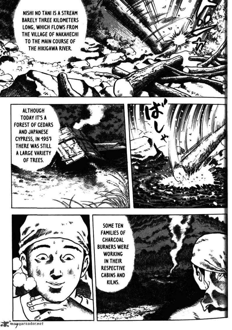 Tales Of A Charcoal Burner 1 12