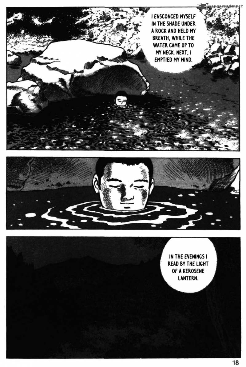 Tales Of A Charcoal Burner 1 23