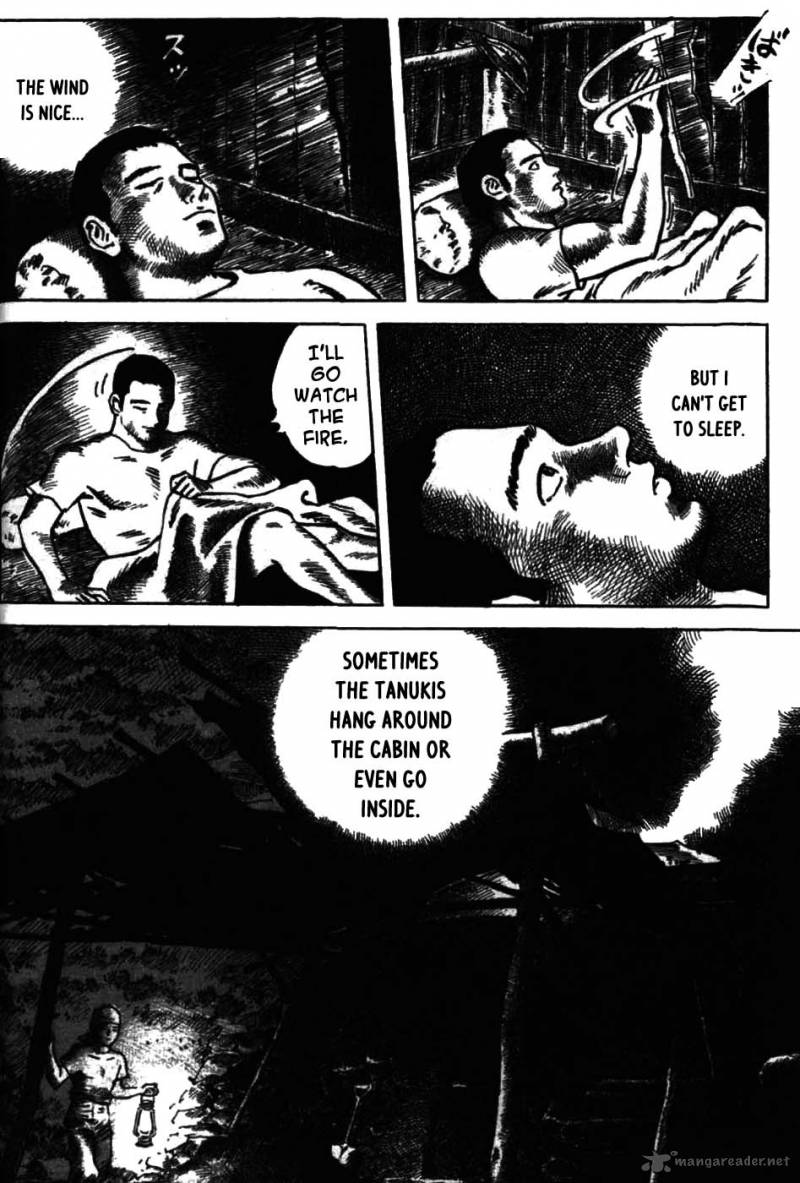 Tales Of A Charcoal Burner 1 25