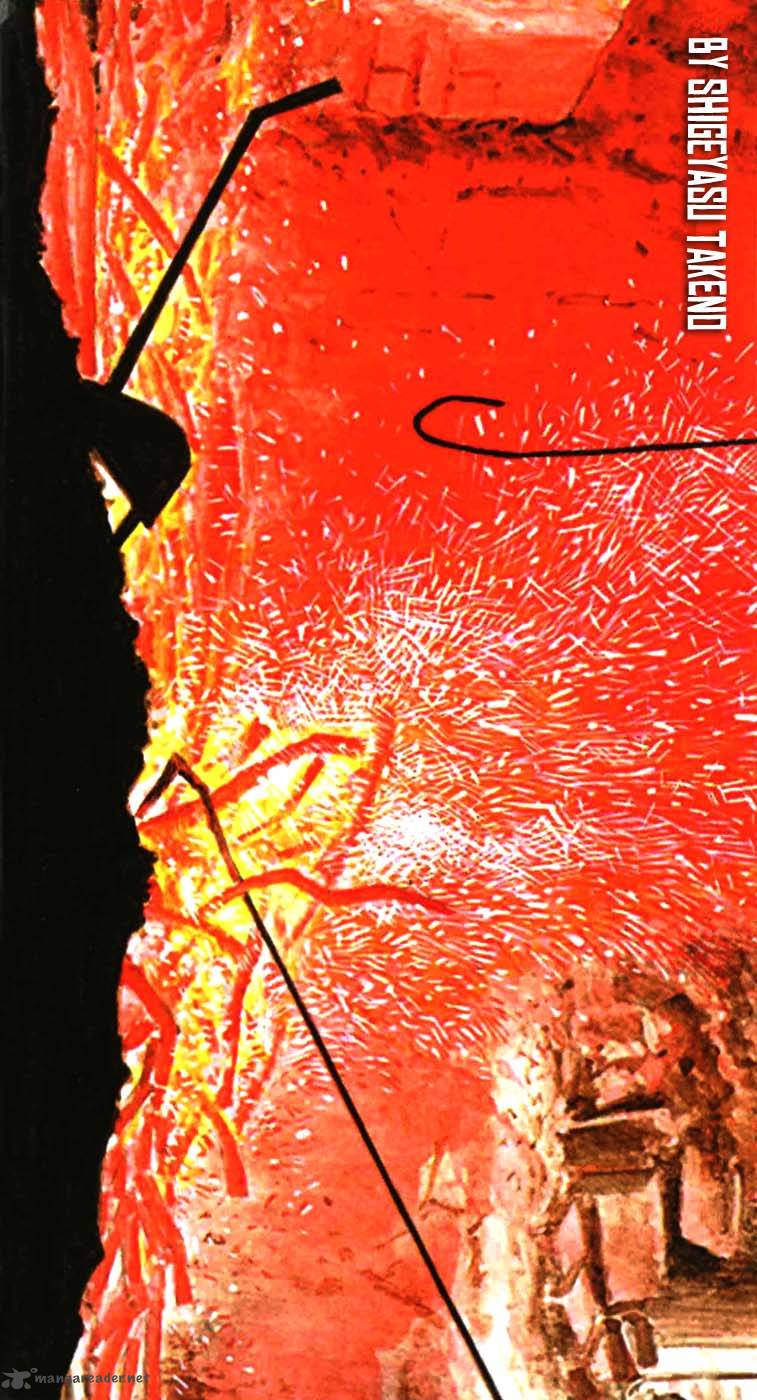 Tales Of A Charcoal Burner 1 3