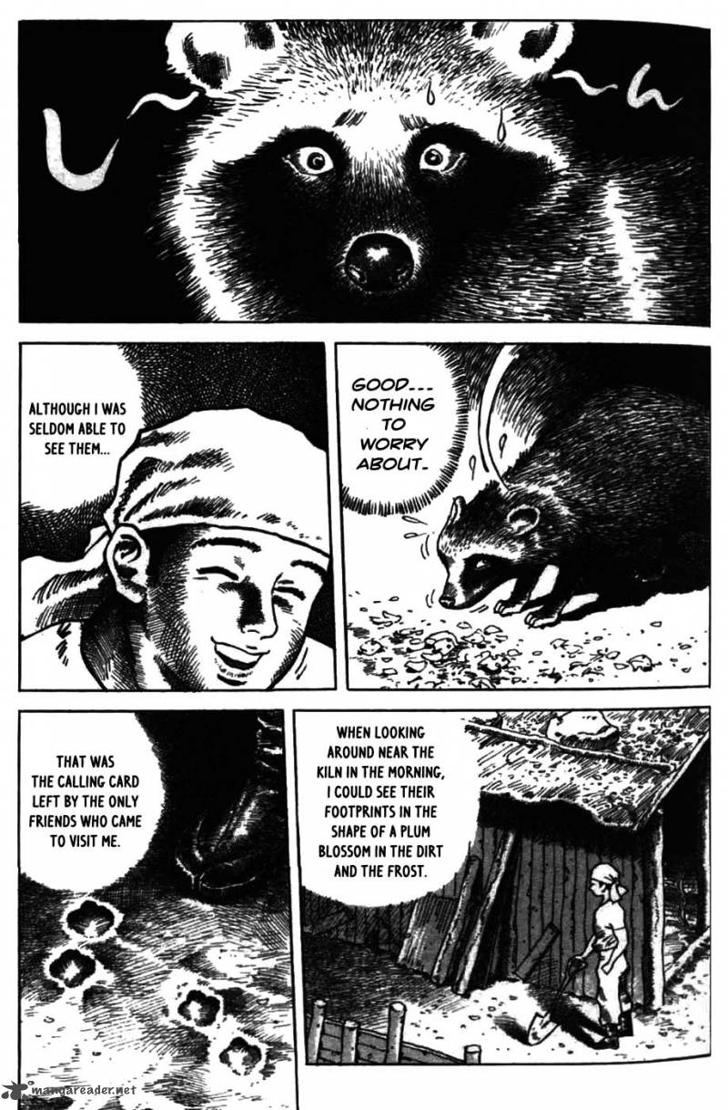 Tales Of A Charcoal Burner 1 32