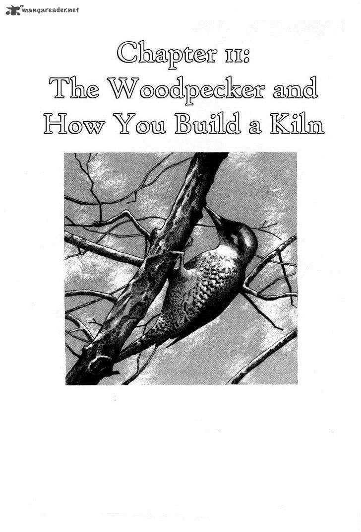 Tales Of A Charcoal Burner 11 1