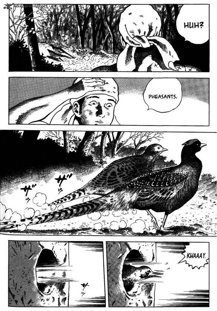 Tales Of A Charcoal Burner 11 16