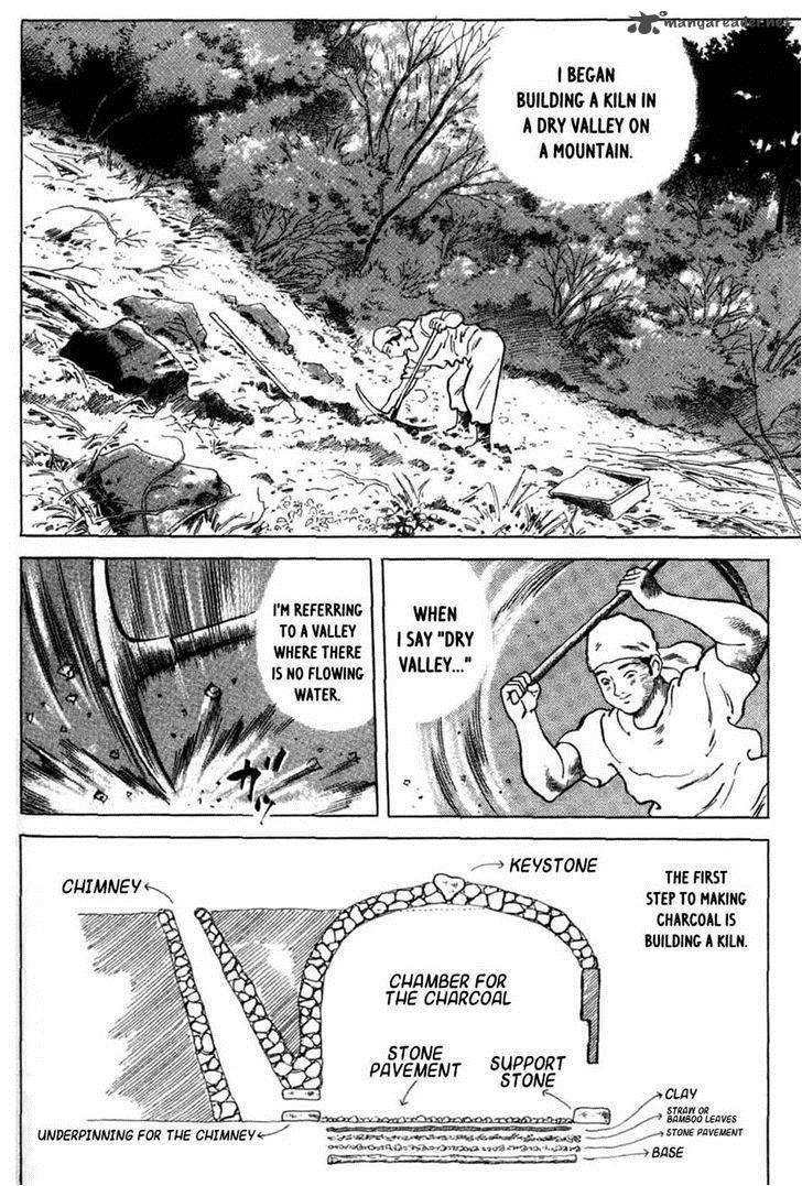 Tales Of A Charcoal Burner 11 2