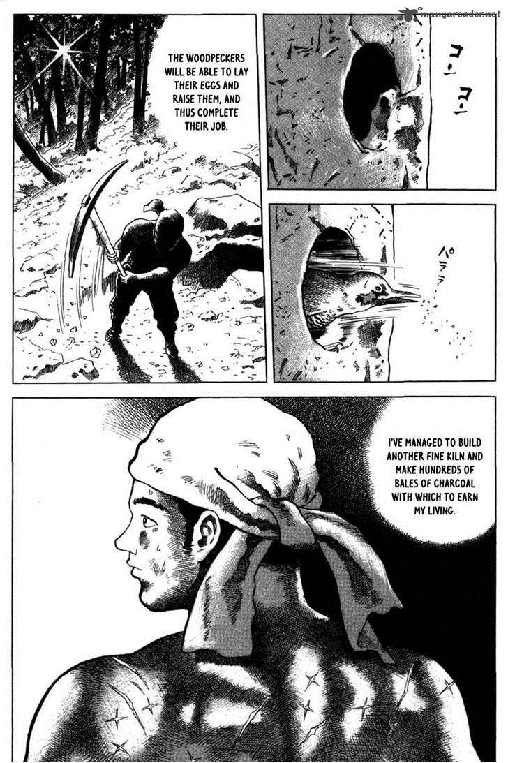 Tales Of A Charcoal Burner 11 20