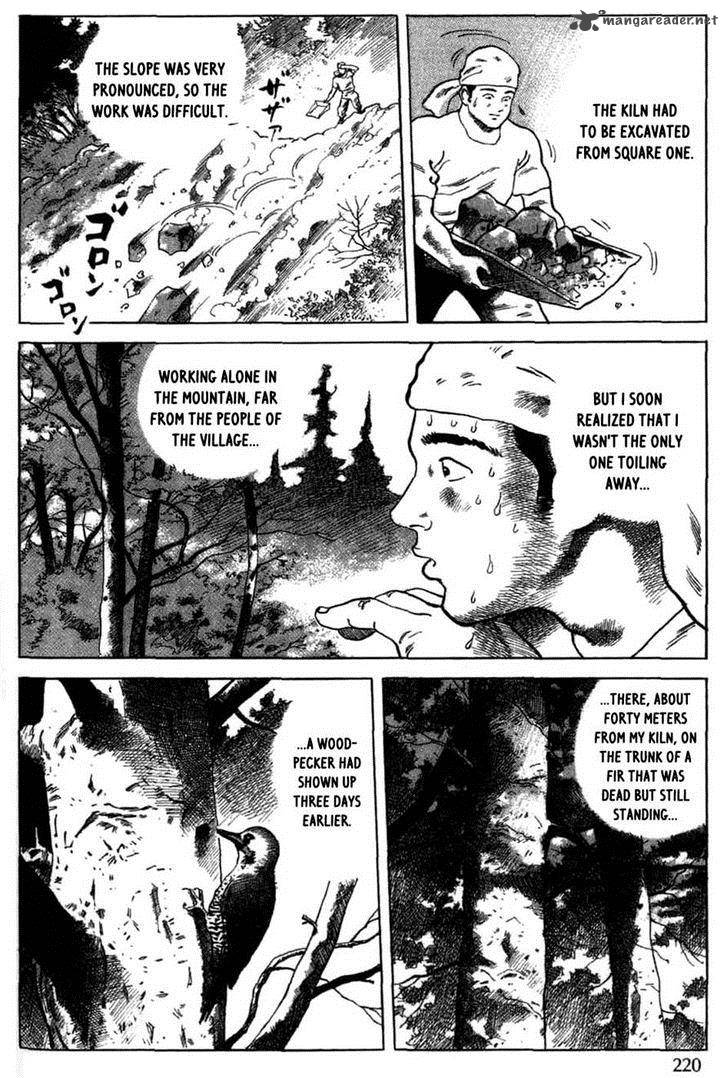 Tales Of A Charcoal Burner 11 4