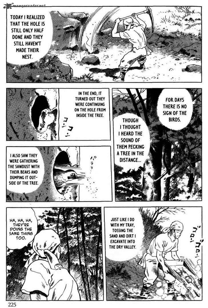 Tales Of A Charcoal Burner 11 9