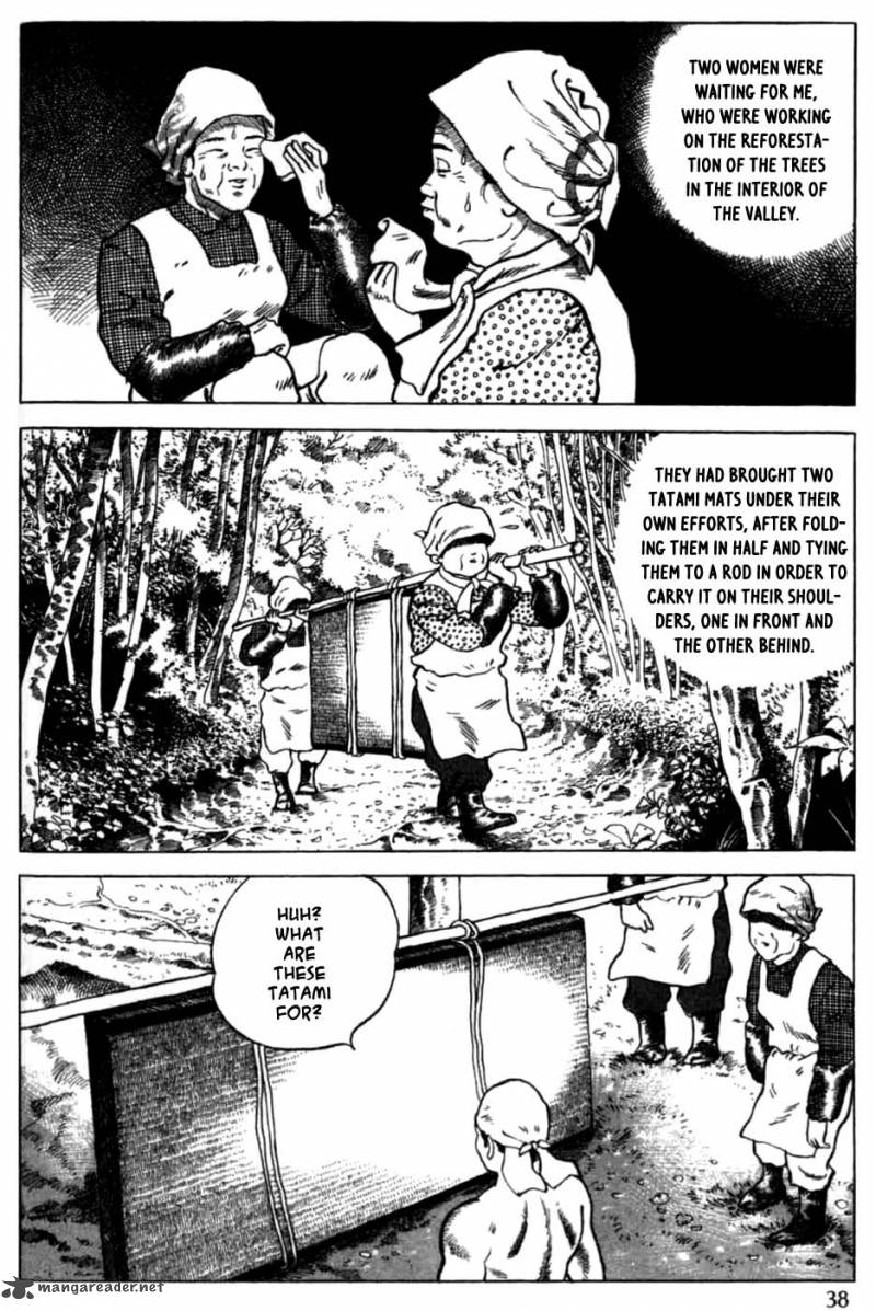 Tales Of A Charcoal Burner 2 10