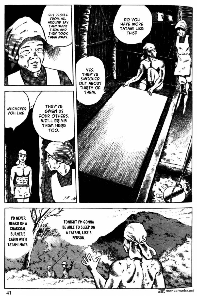 Tales Of A Charcoal Burner 2 13