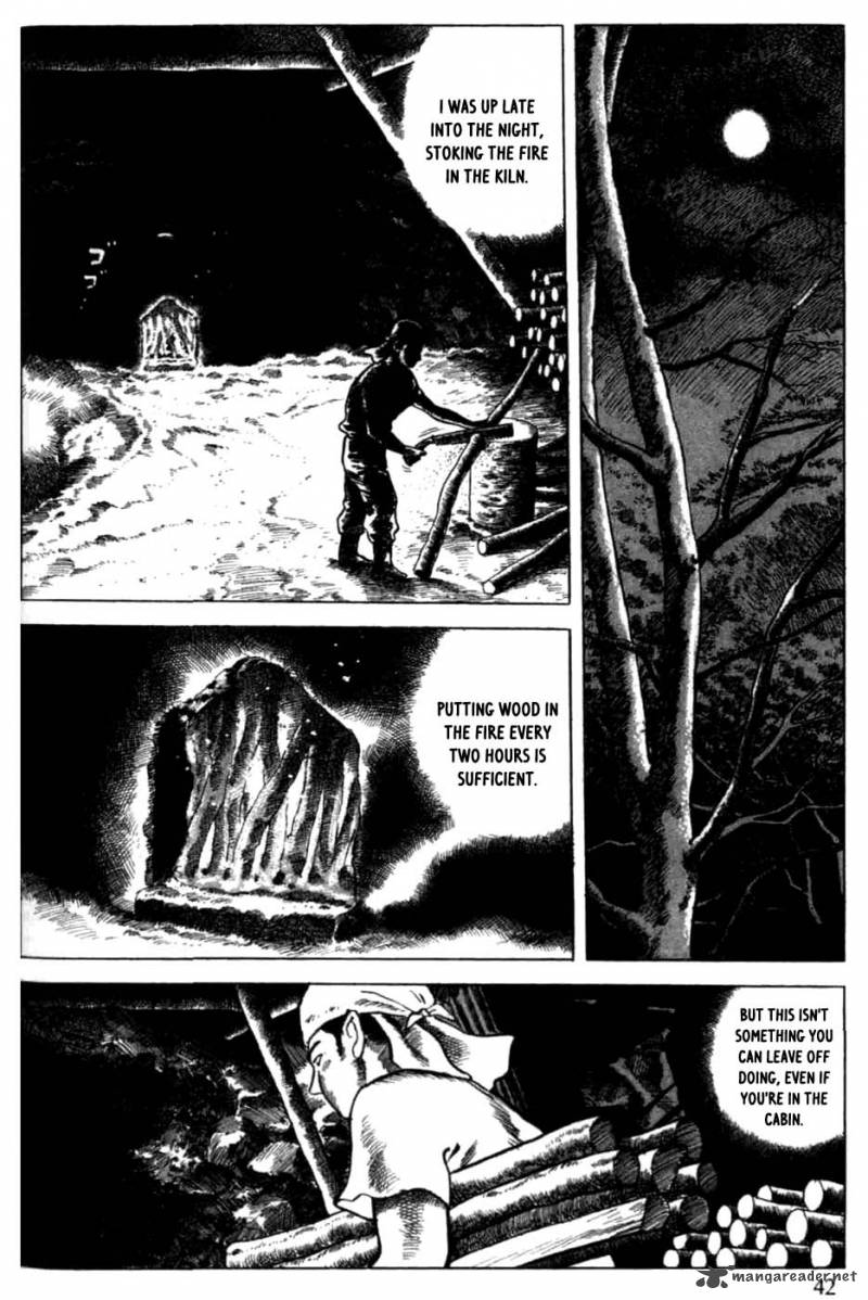 Tales Of A Charcoal Burner 2 14