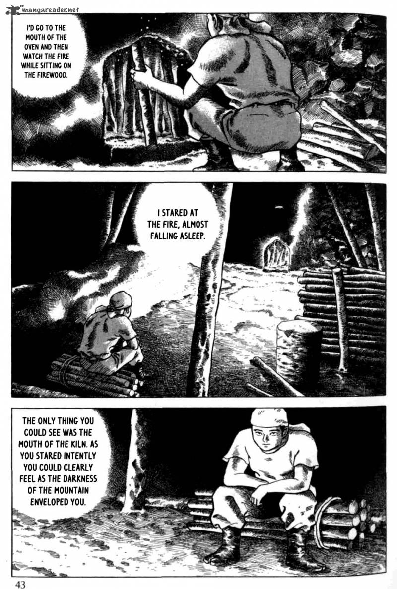Tales Of A Charcoal Burner 2 15