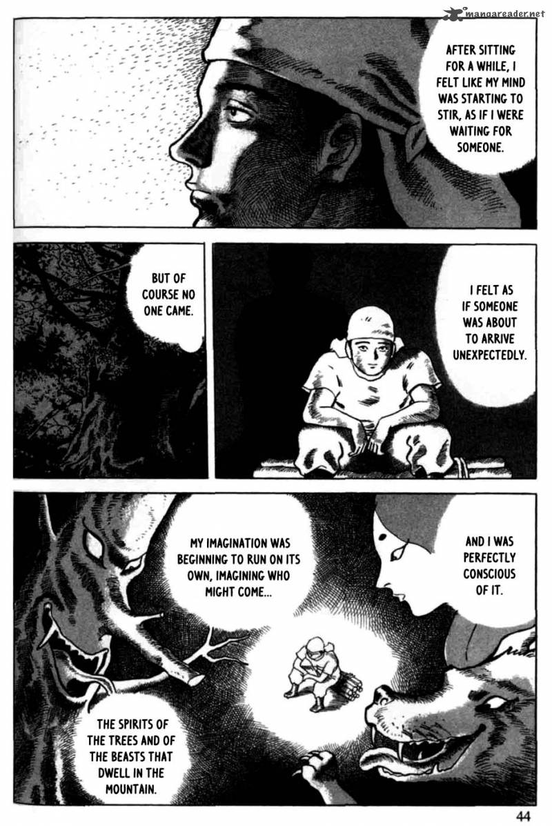 Tales Of A Charcoal Burner 2 16
