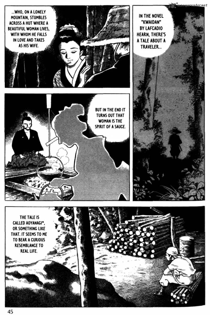 Tales Of A Charcoal Burner 2 17