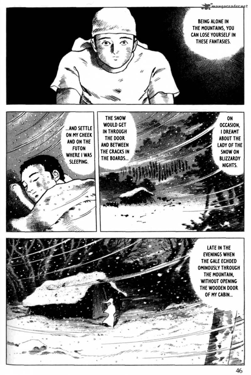 Tales Of A Charcoal Burner 2 18