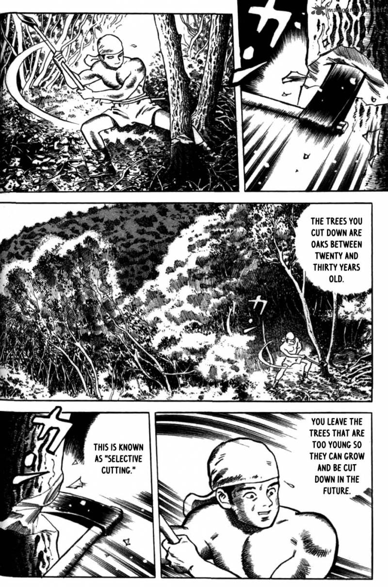 Tales Of A Charcoal Burner 2 2