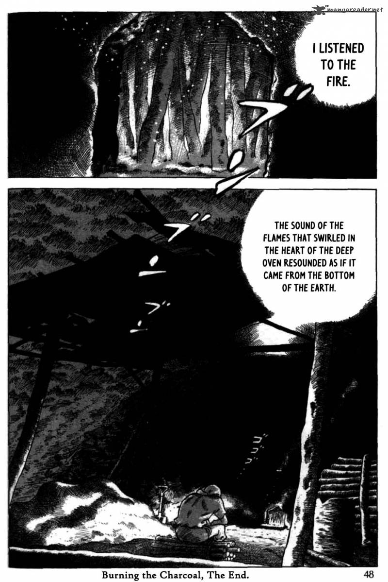 Tales Of A Charcoal Burner 2 20