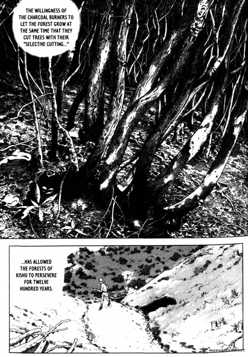 Tales Of A Charcoal Burner 2 3