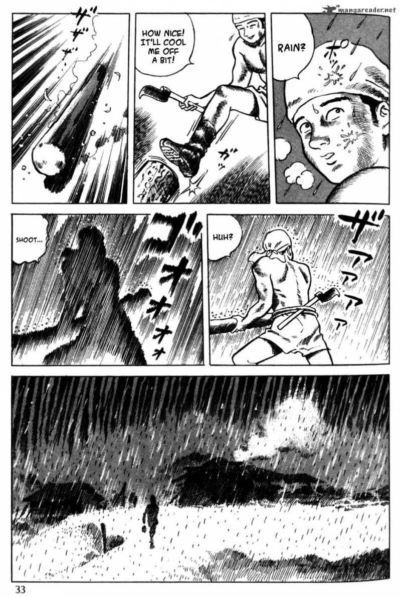 Tales Of A Charcoal Burner 2 5