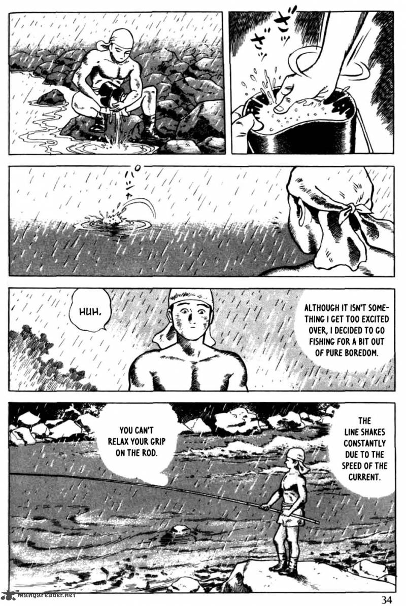 Tales Of A Charcoal Burner 2 6